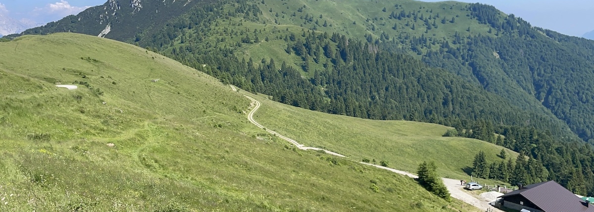 Malga Meleit e Dauda