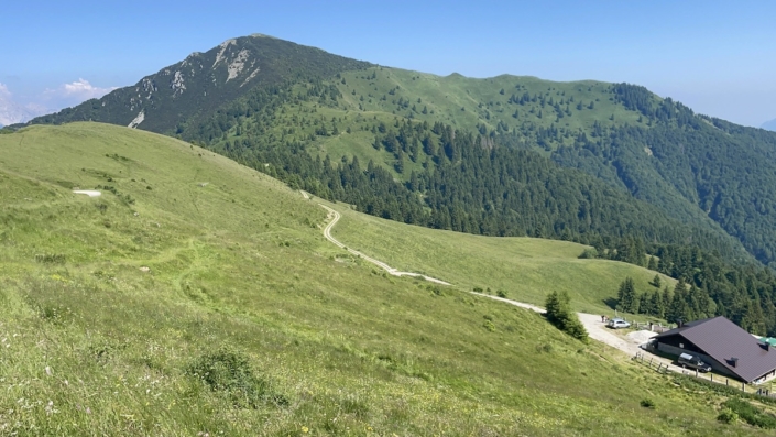 Malga Meleit e Dauda