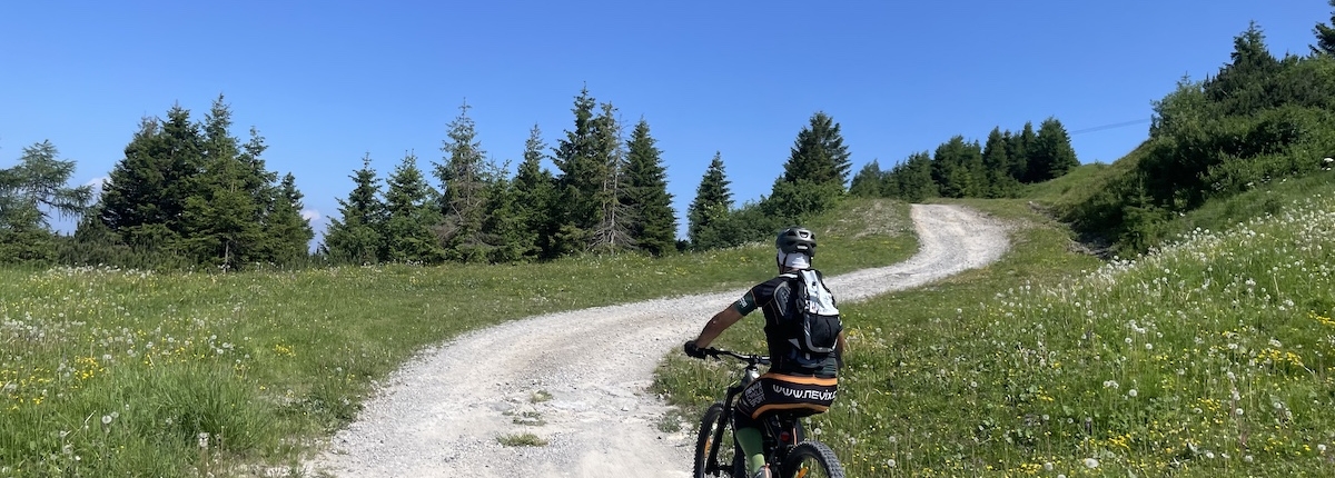 Sulle piste dello Zoncolan